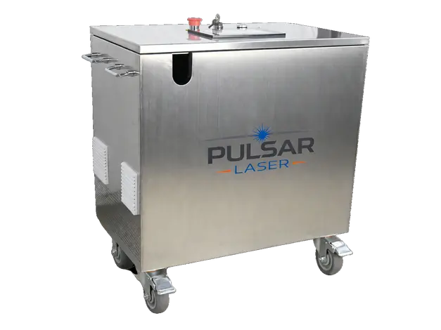 EXCALIBUR P CL laser cleaner EXCALIBUR P CL laser cleaner